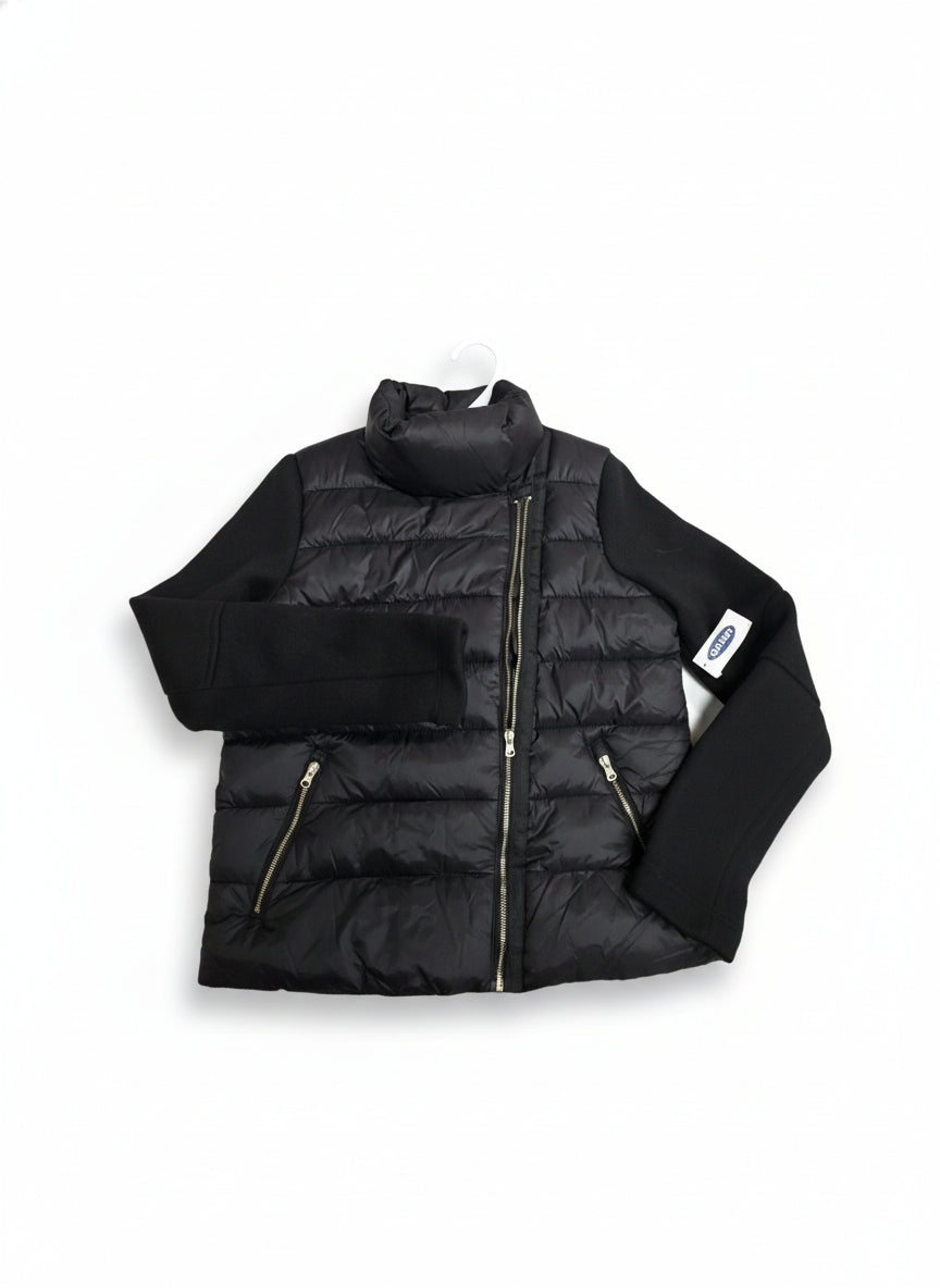 Black Old Navy Outerwear, 10/12