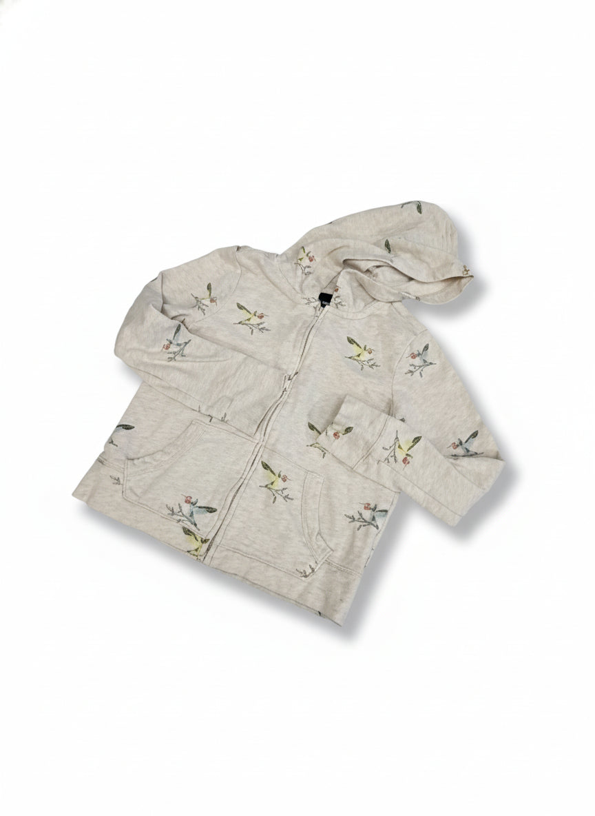 Multi-Color Gap Kids Hoodies, 8y