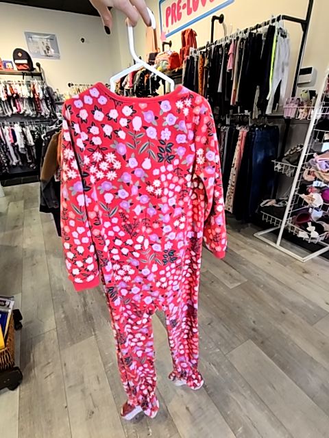 Carters Sleepers, 8Y