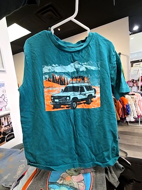 Old Navy Kids Tops, 10/12