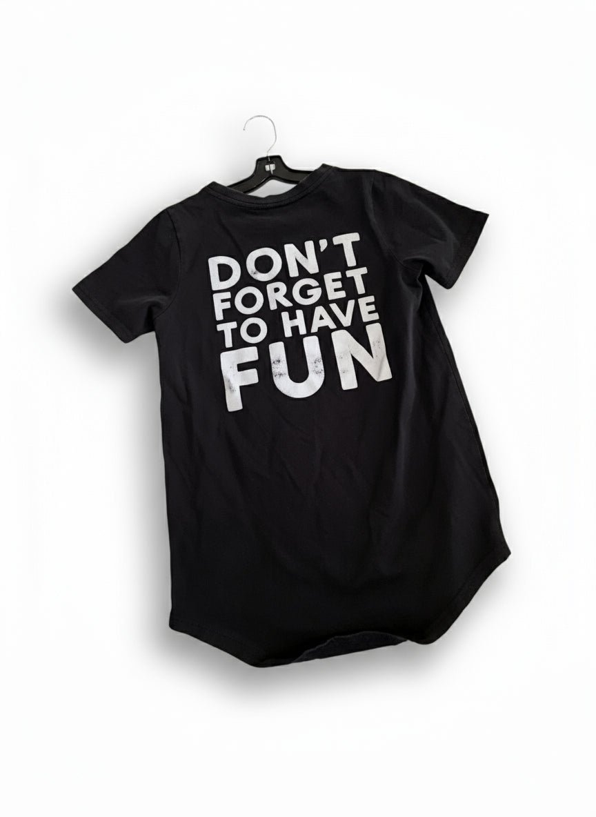 Trilogy Design Co Kids Tops, 8Y