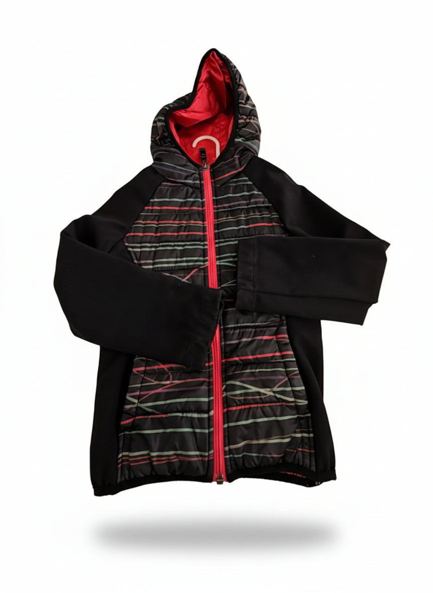 Black Xmtn Outerwear, 4/5Y