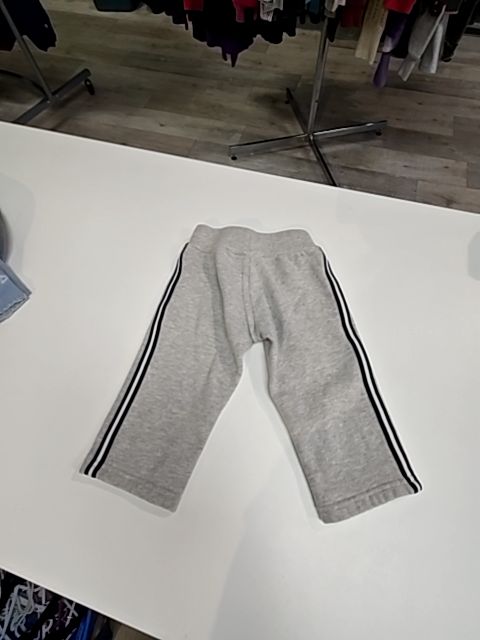 Grey Carters Kids Bottoms, 9M
