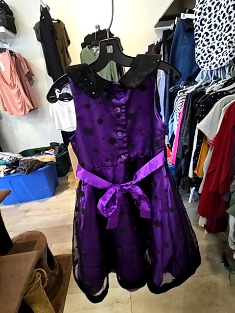 Jona Michelle Kids Dresses, 5T