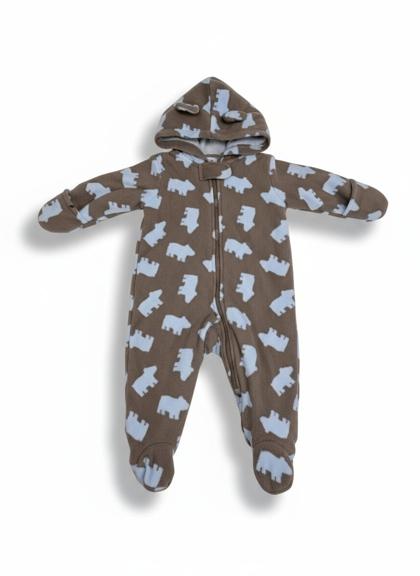 Multi-Color Carters Outerwear, 3M