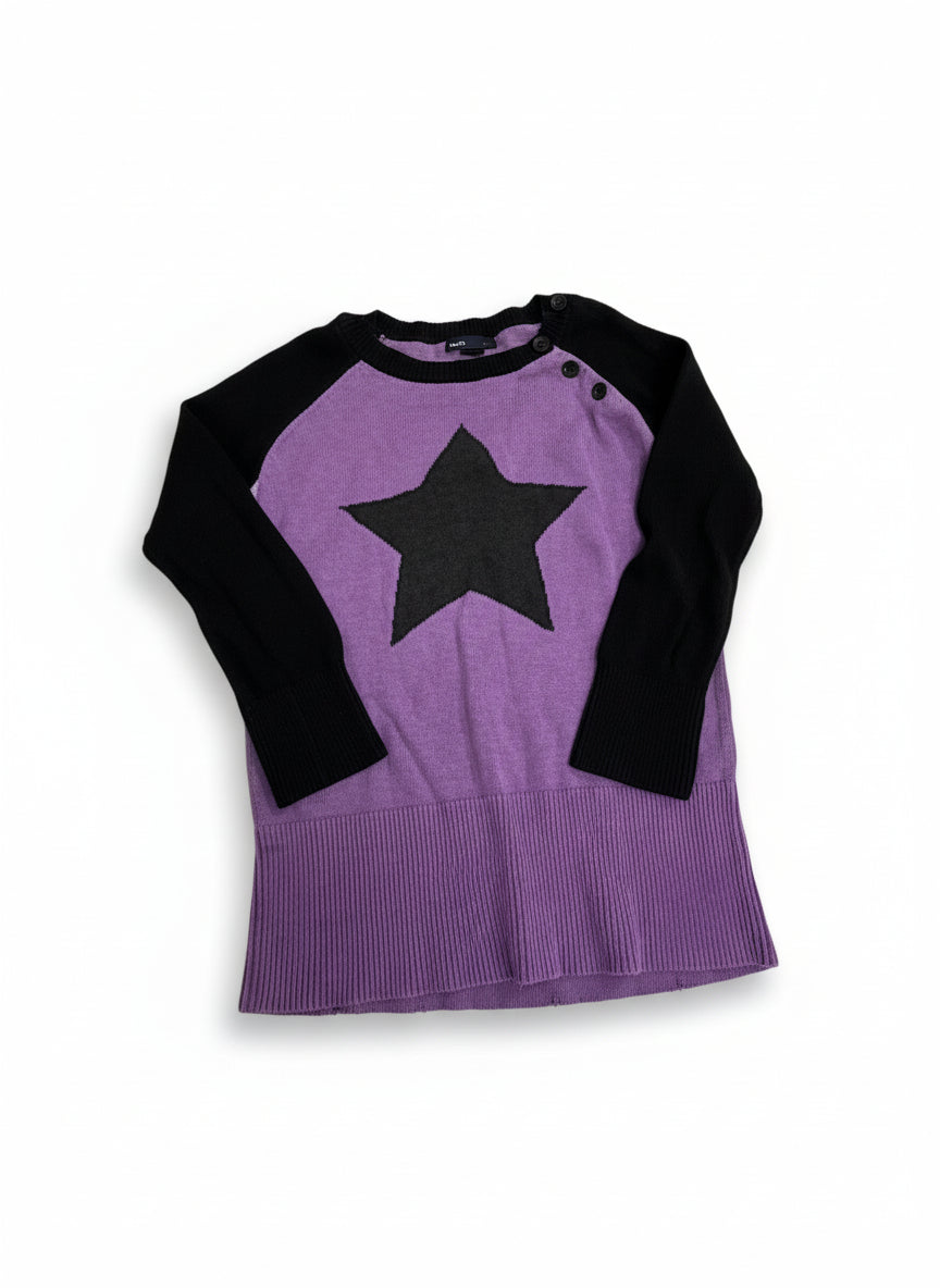 Multi-Color Gap Kids Tops, 6/7