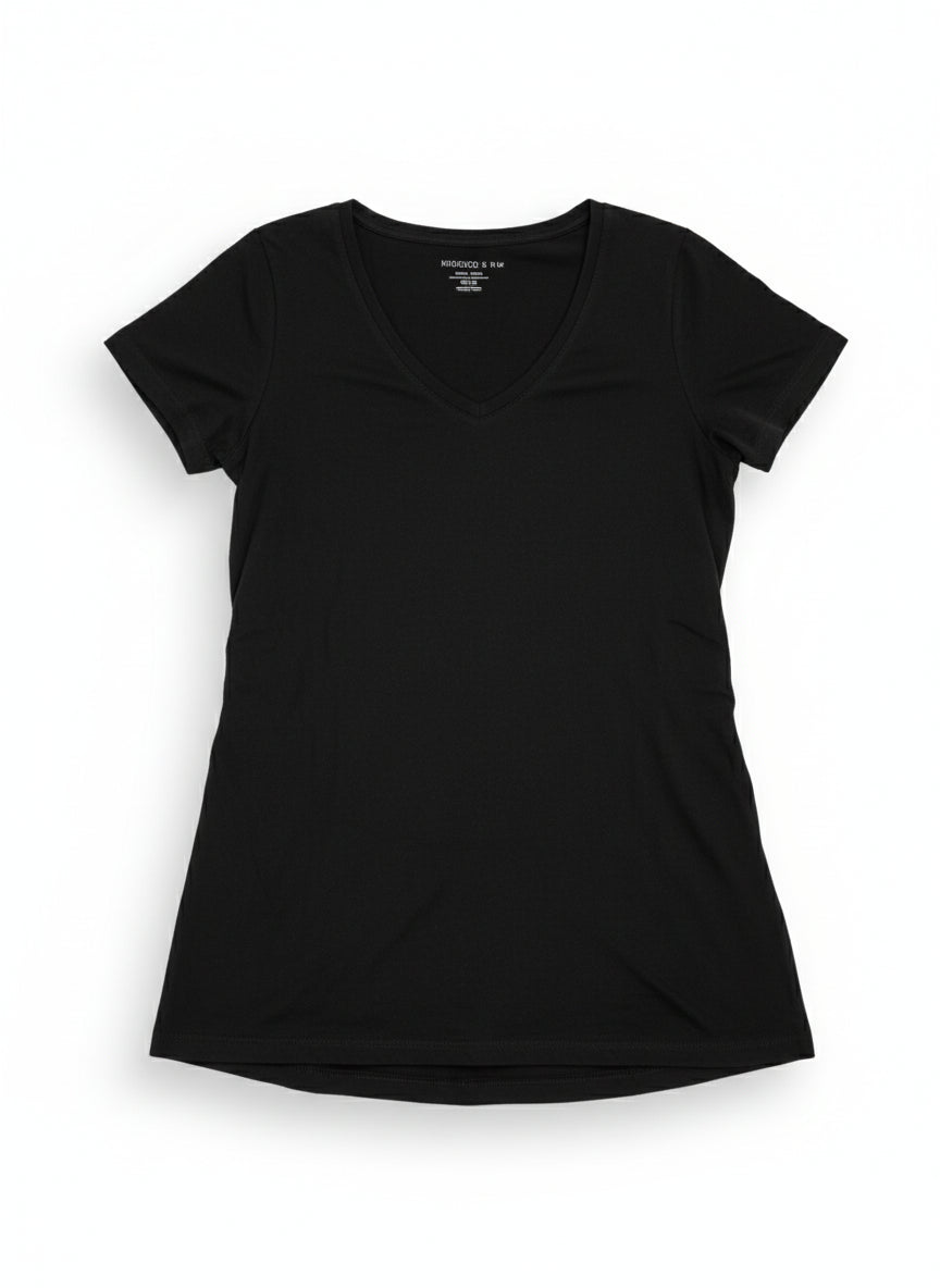 Black Old Navy Maternity Tops, Medium