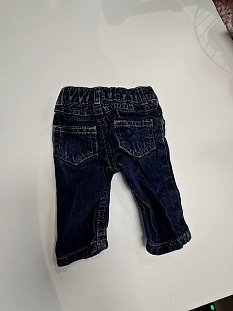 Multi-Color Carters Kids Bottoms, Newborn