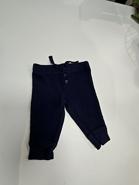 Blue Carters Kids Bottoms, Newborn
