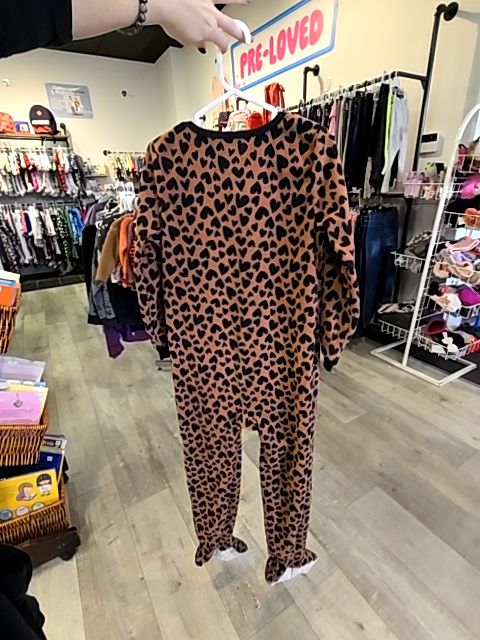 Carters Sleepers, 8Y