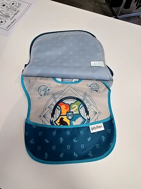 Harry potter Bibs