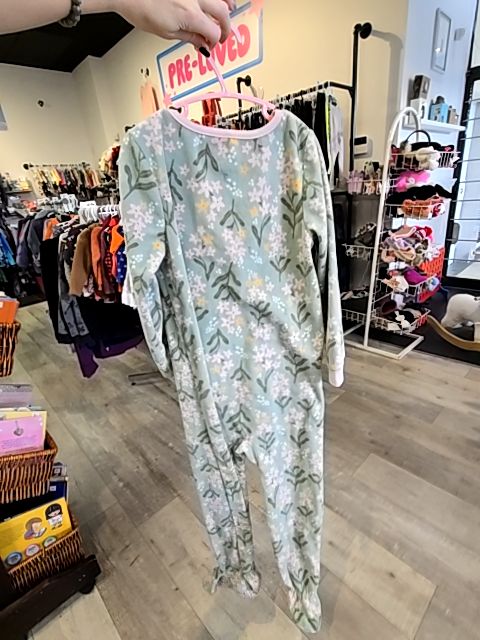 Carters Sleepers, 8Y