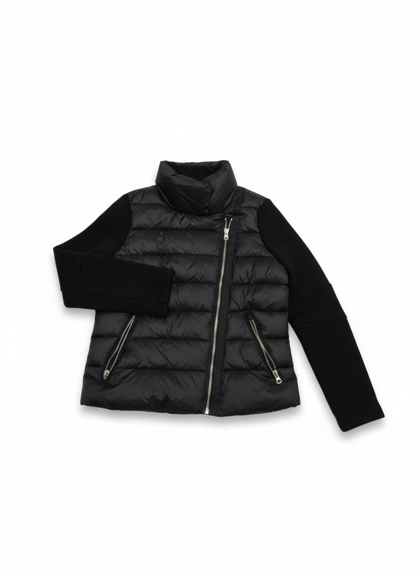 Black Old Navy Outerwear, 6/7Y