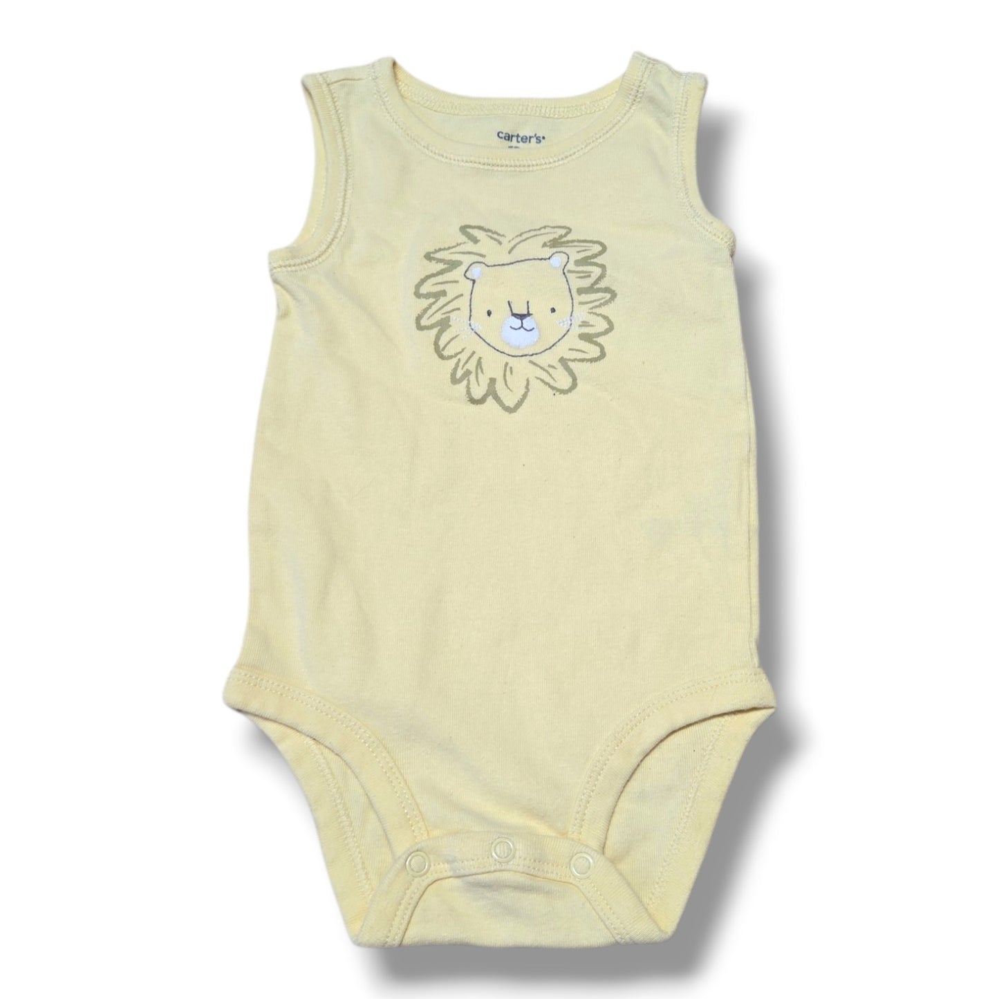 Carters | 12M | Onesie | Pre-loved Quality