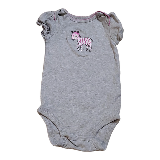 Child Of Mine By Carters | 6/12M - Pink & Blue Kidz Clothing