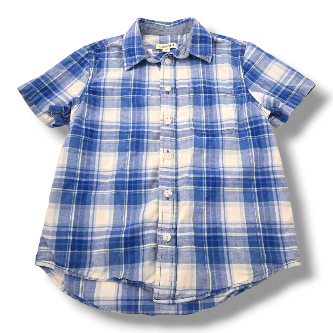 Cherokee | 6/7Y | T-Shirt | Pre-Loved Quality