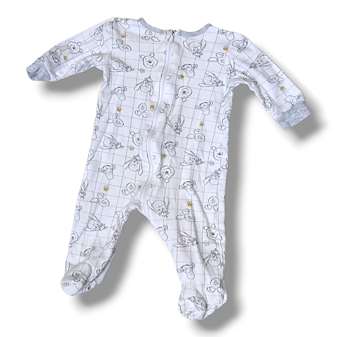 Disney | 3/6M | Sleeper | Pre-Loved Quality