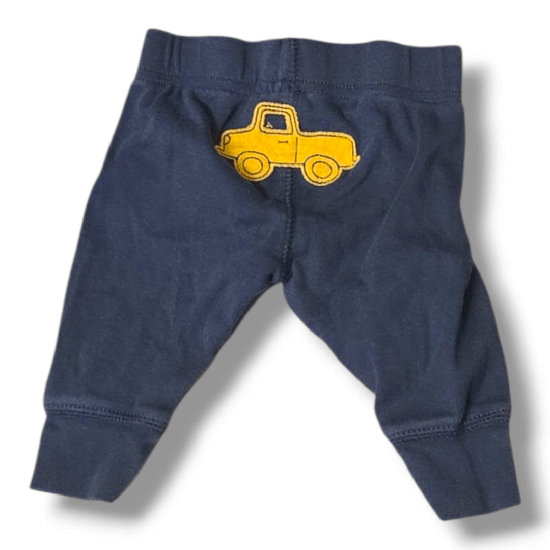 Child Of Mine By Carters | 0/3M | Pants | Pre-Loved Quality