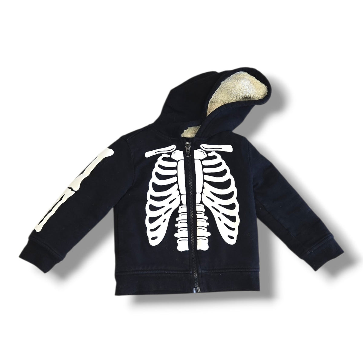 Joe Fresh | 3T | Hoodie | Pre-Loved Quality