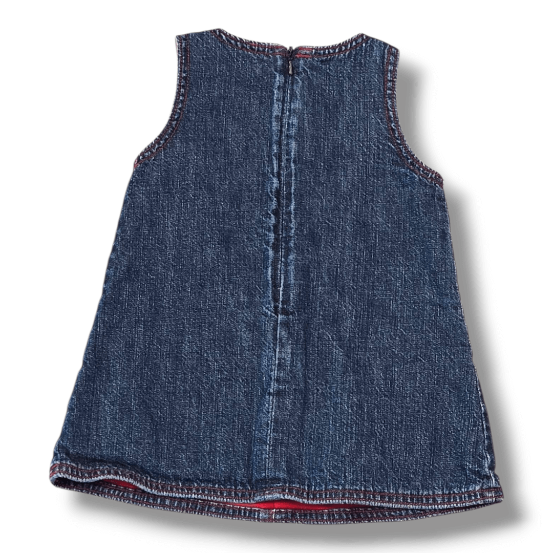 Gap | 3/6M | Dress | Pre-Loved Quality