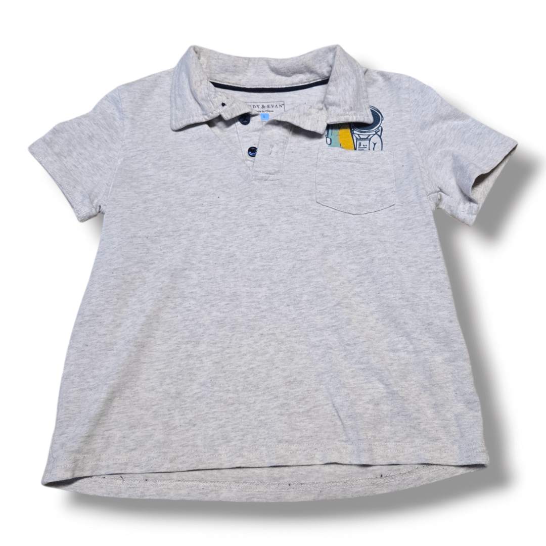 Andy & Evan | Top | Pre-Loved Quality