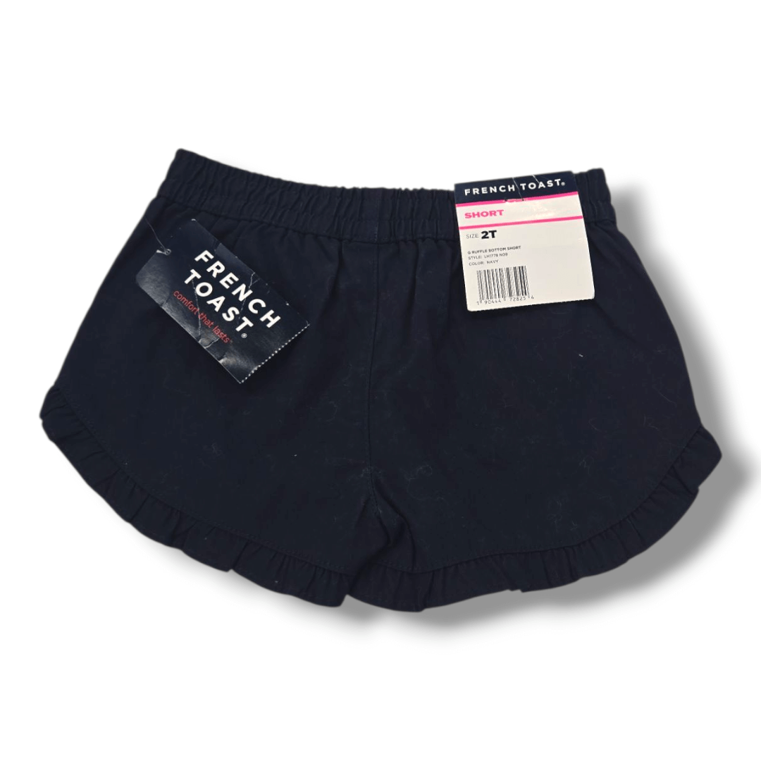 French Toast | 2T | NWT | Pre-Loved Quality