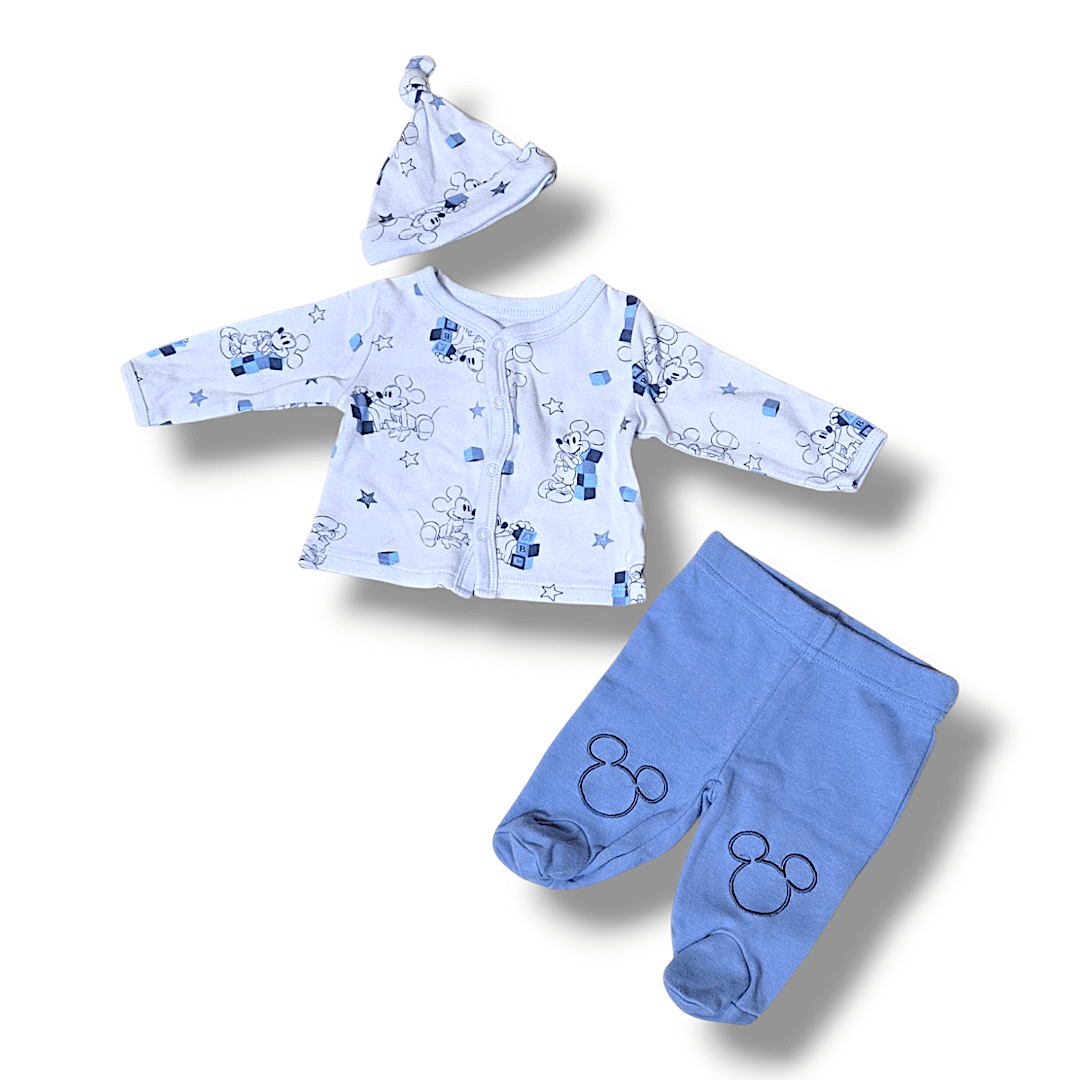 Disney | 0M | Set | Pre-Loved Quality