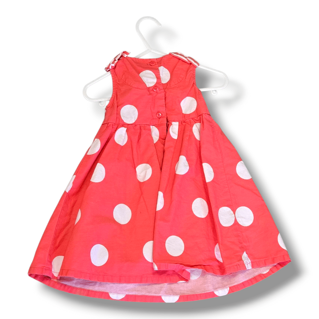 Gymboree | 12/18M | Dress | Pre-Loved Quality