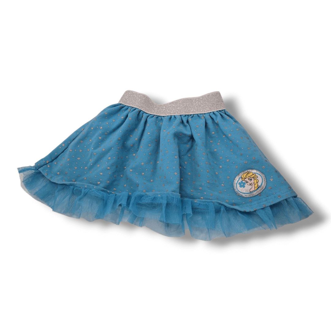 Disney | 2T | Skirt | Pre-Loved Quality