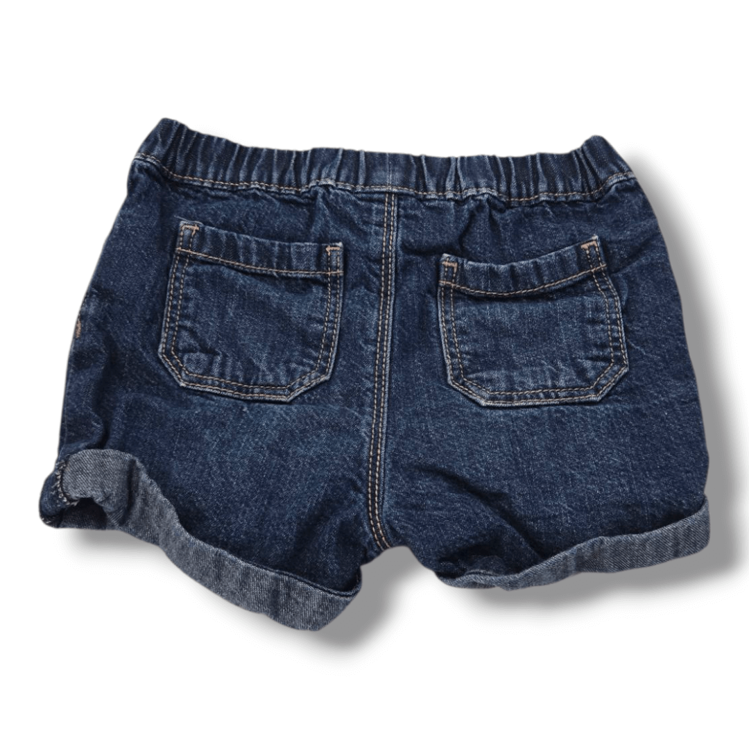 Gap | 3T | Shorts | Pre-Loved Quality