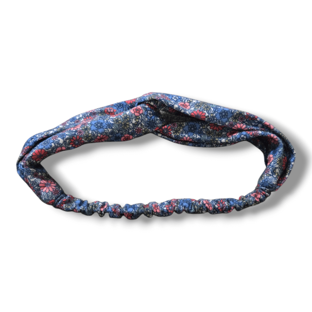 0/12M Headband
