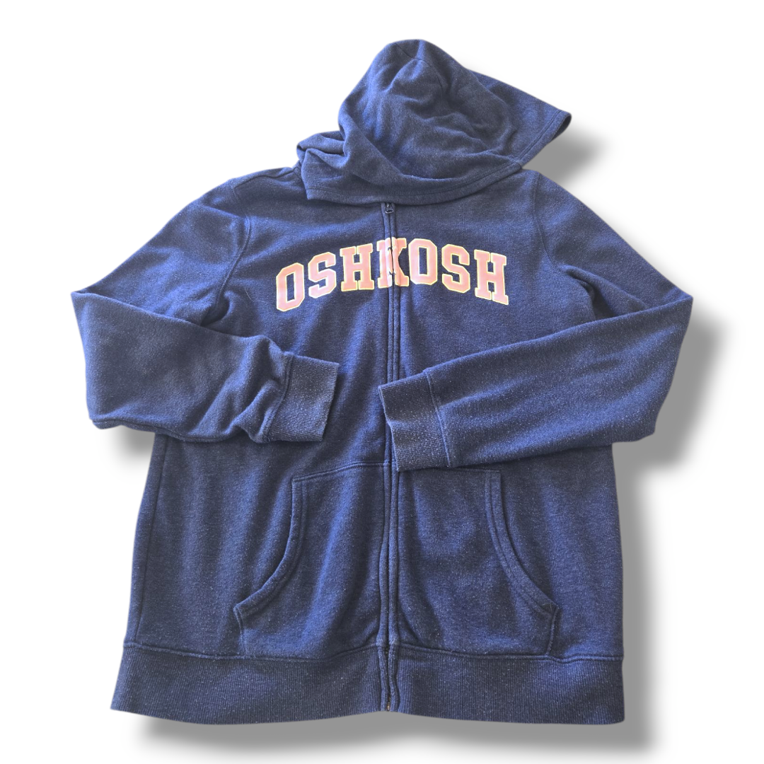 Oshkosh | 14Y | Hoodie | Pre-Loved Quality