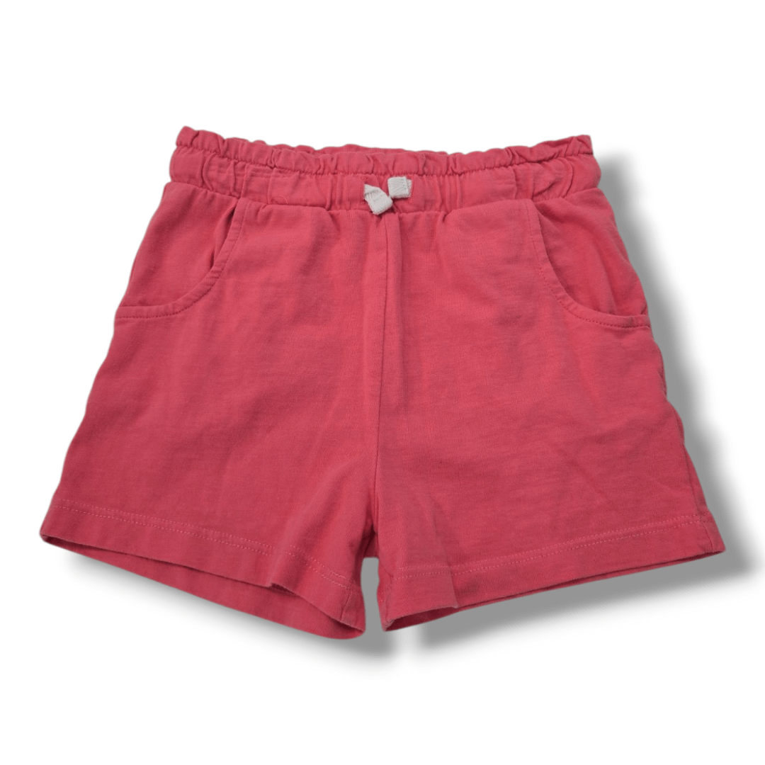 Nutmeg | 2/3T | Shorts | Pre-Loved Quality