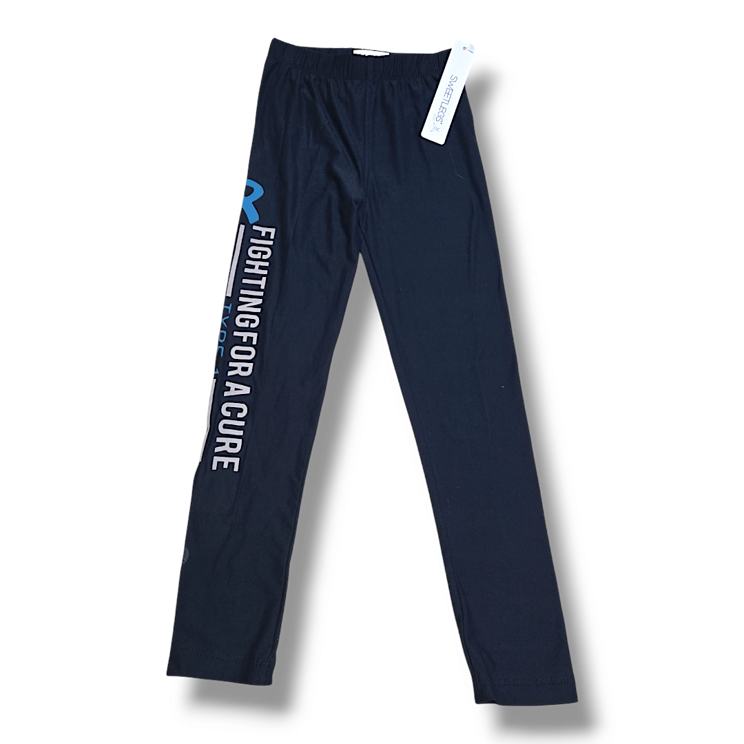 SweetLegs | 2/4T | NWT