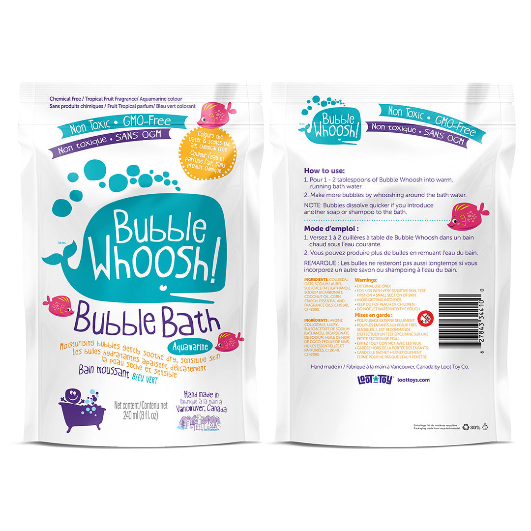 Bubble Whoosh Classic