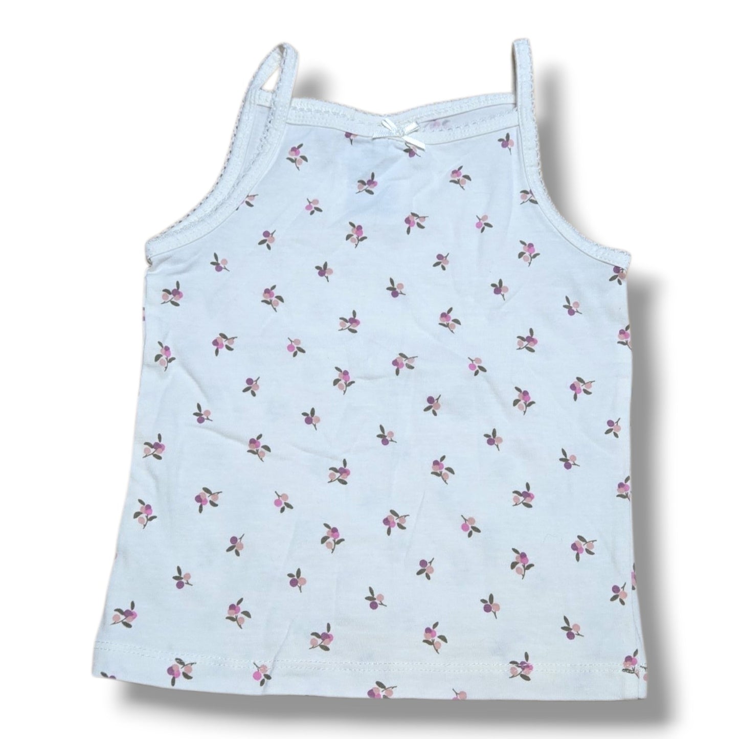 H&M | 1/2T | Tank Top | Pre-loved Quality