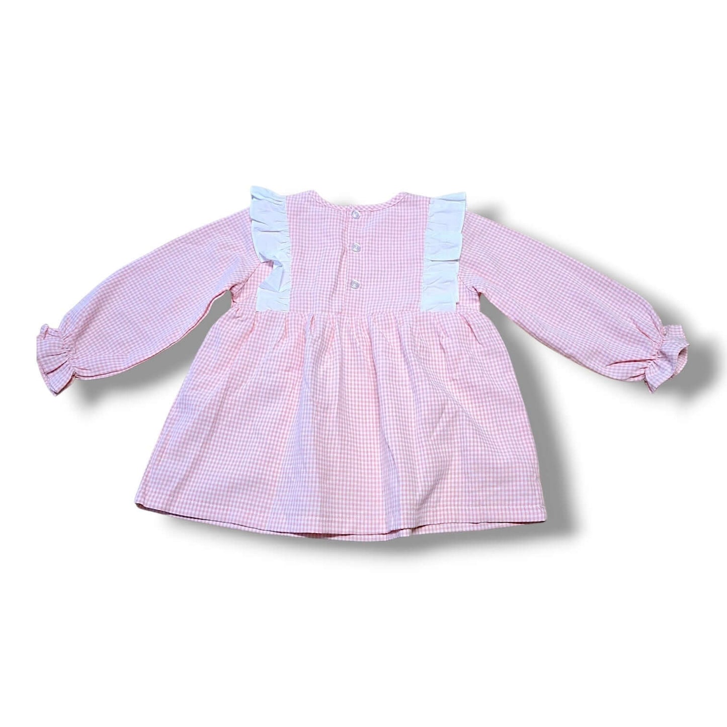Stitchy Fish | 2T | Top | Pre-loved Quality