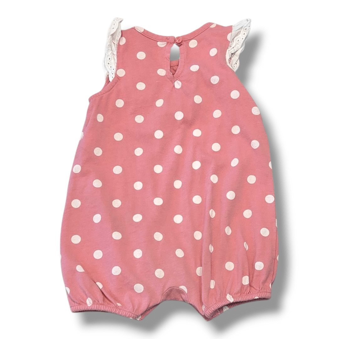 Gap | 3/6M | Romper | Pre-Loved Quality