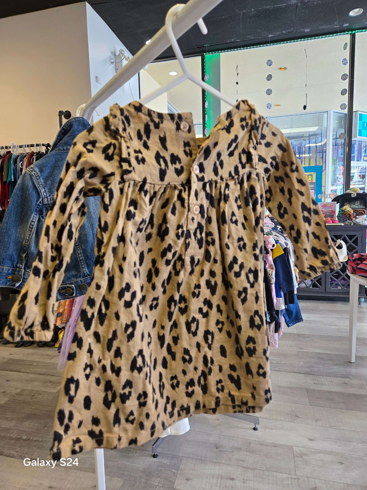 Carters | 9M | Dress | Pre-loved Quality