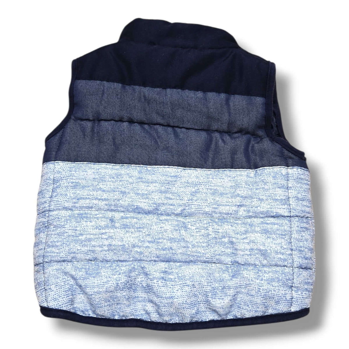 Calvin Klein | 12M | Outerwear Vest | Pre-loved Quality