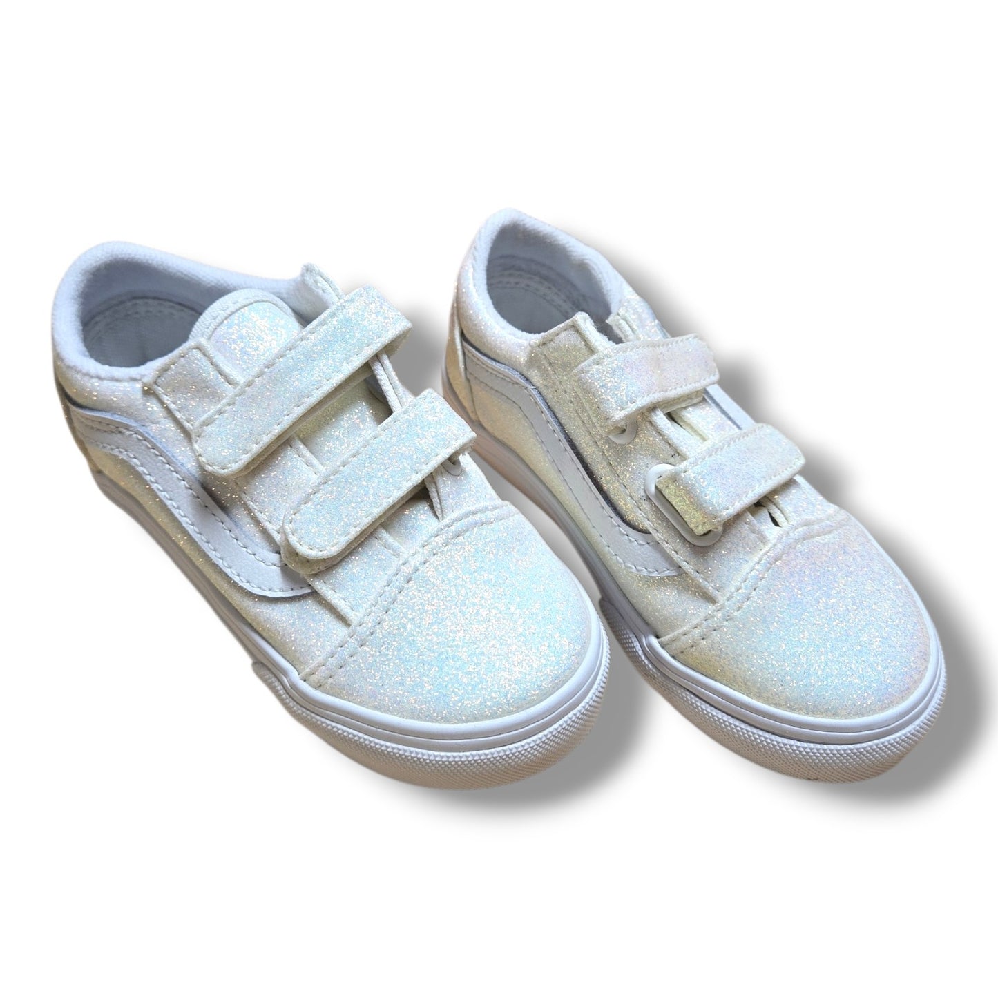 Vans | Size 8T | NWT