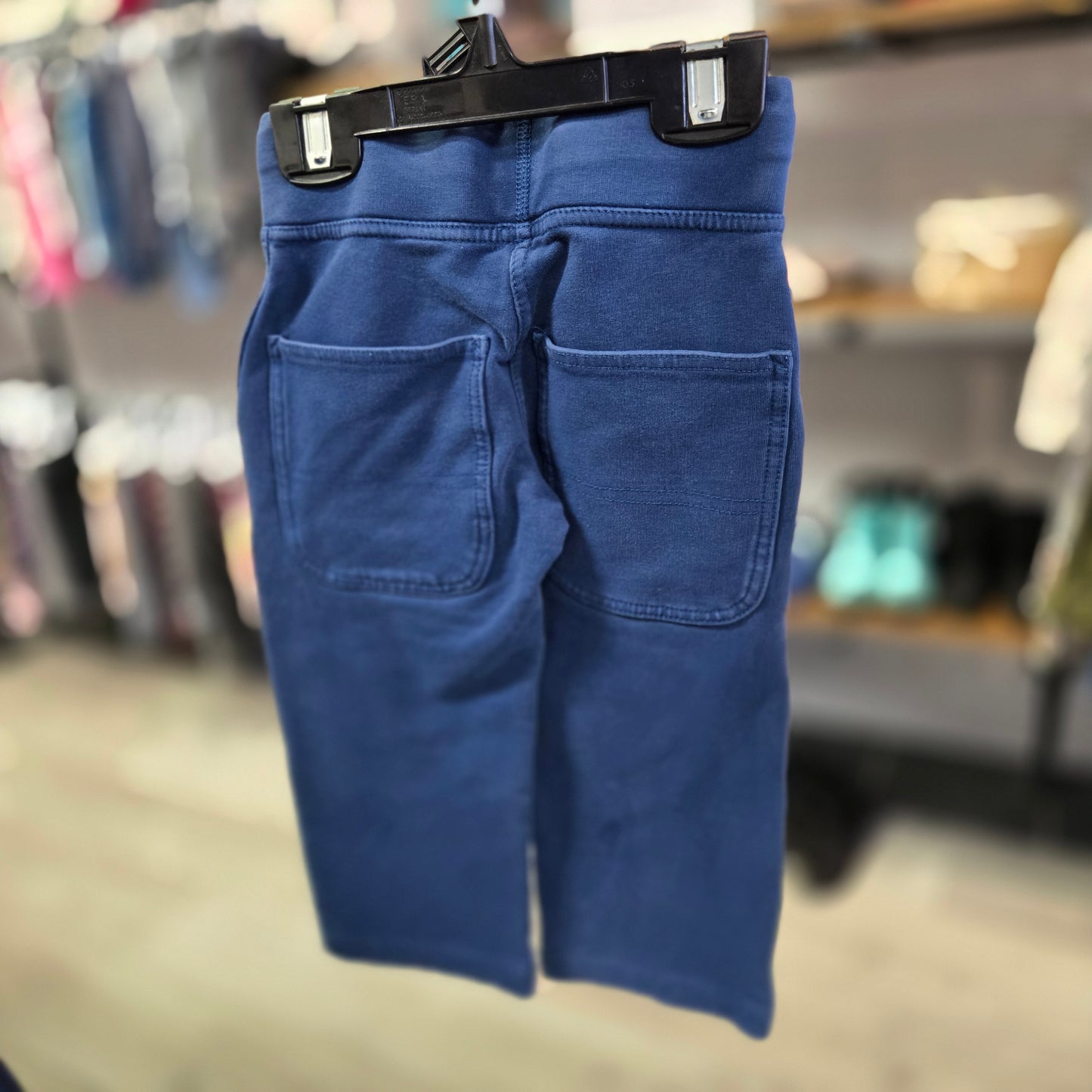 Peekaboo Beans | 18M Pants | Pre-Loved Quality