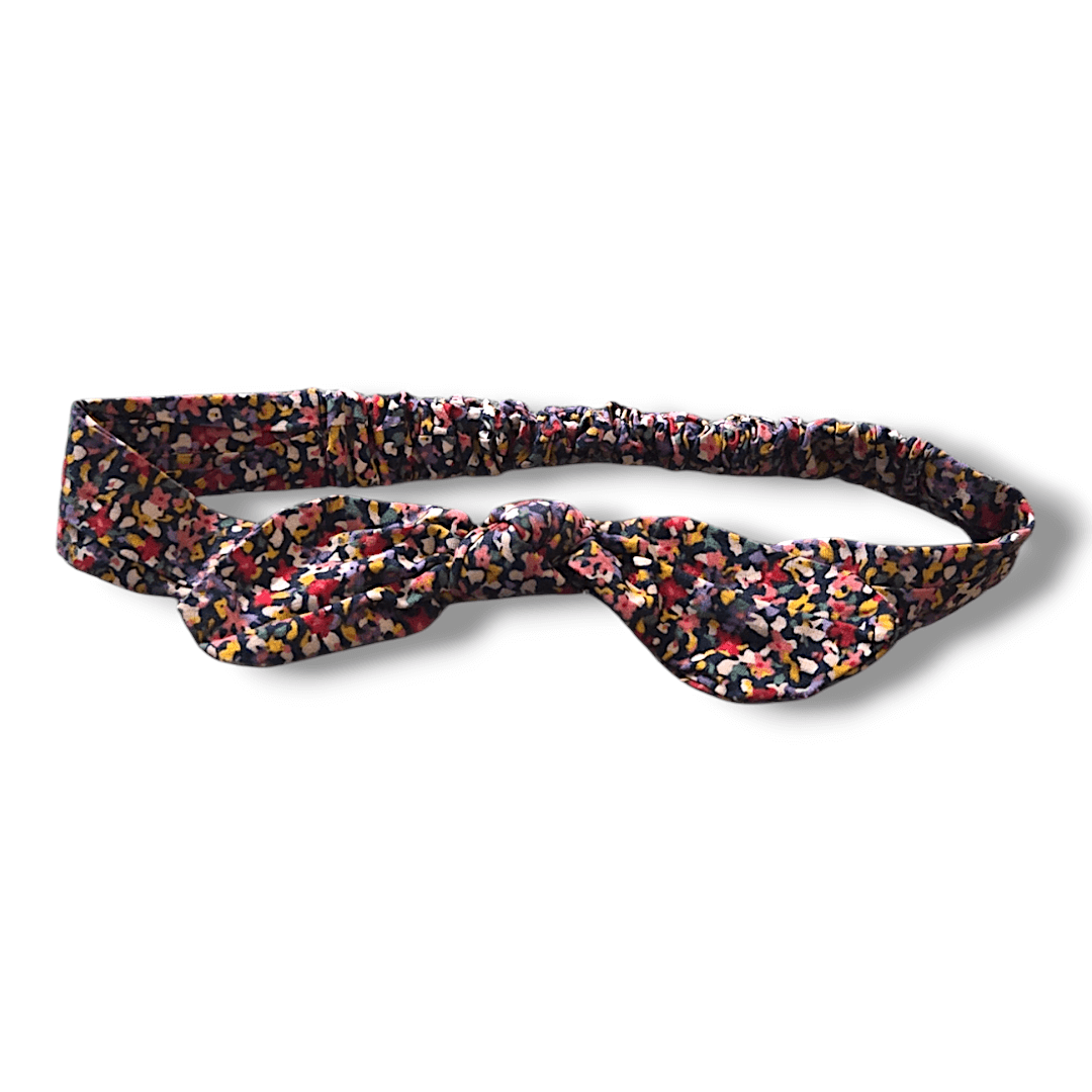 0/12M Headband