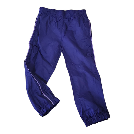 Joe Fresh | 3T | Rain Pants - Pink & Blue Kidz Clothing