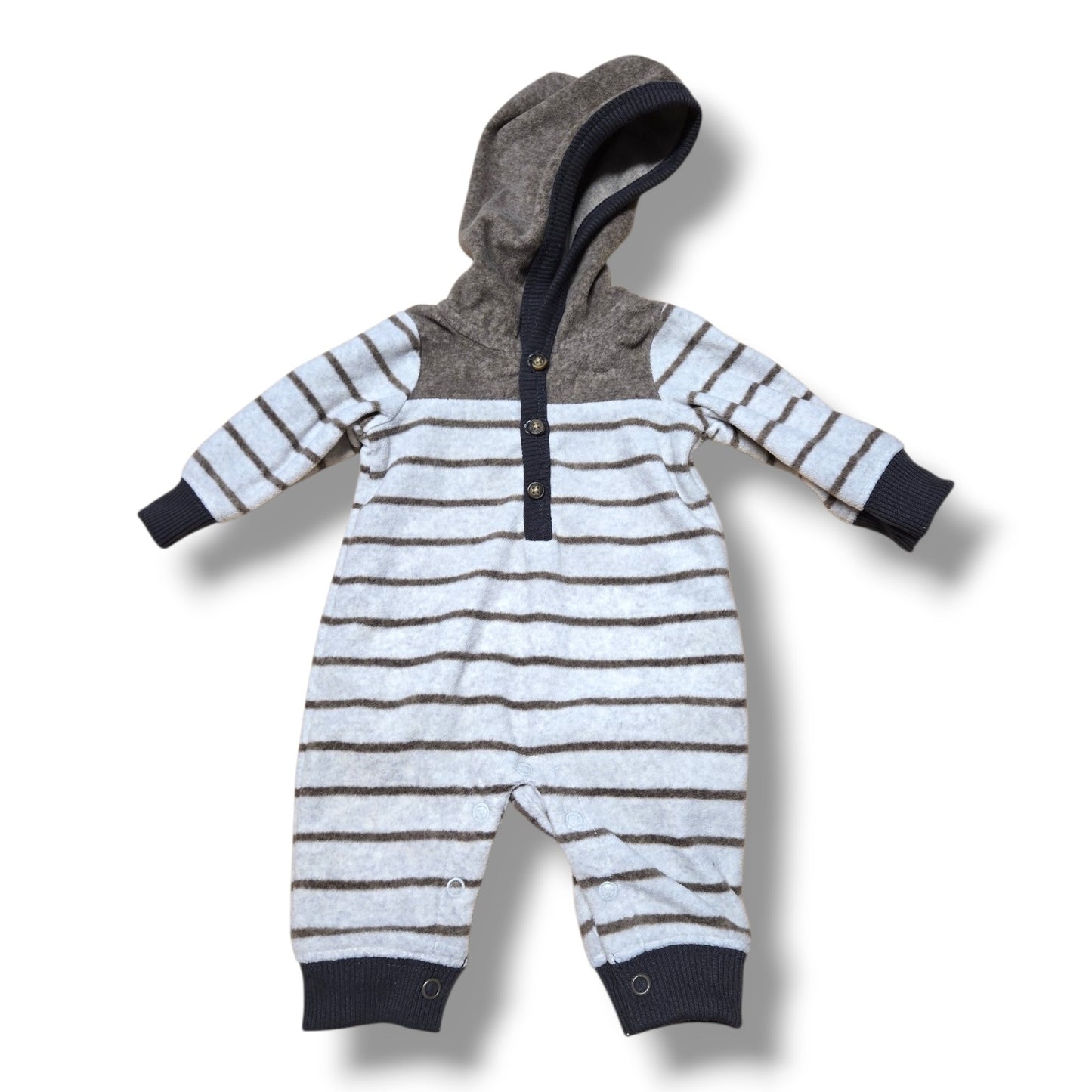 Carters | Newborn | Romper | Pre-loved Quality