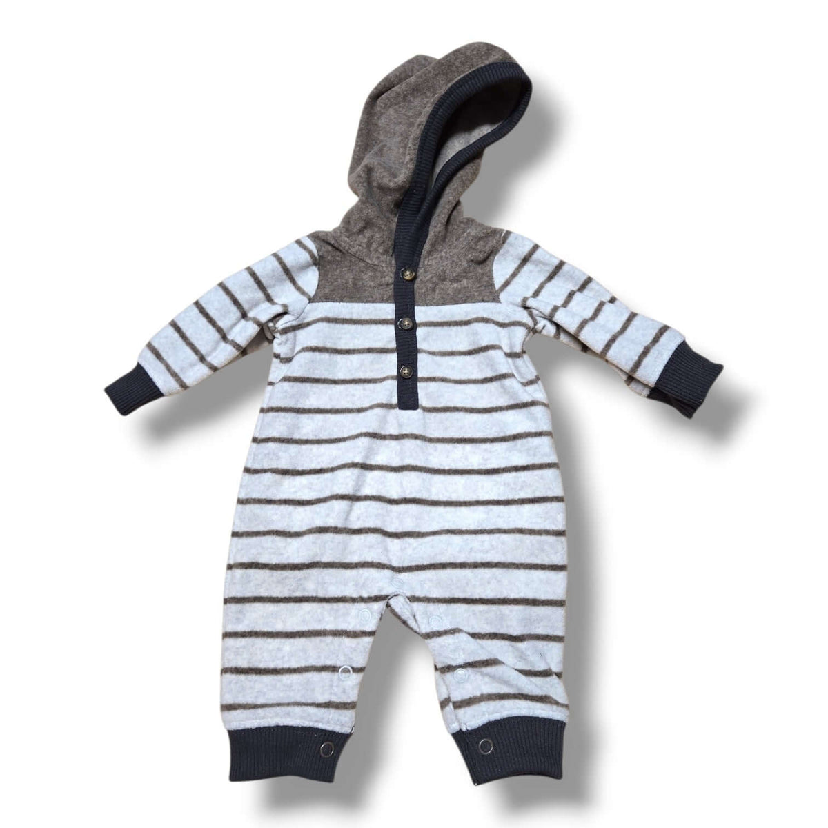 Carters | Newborn | Romper | Pre-loved Quality