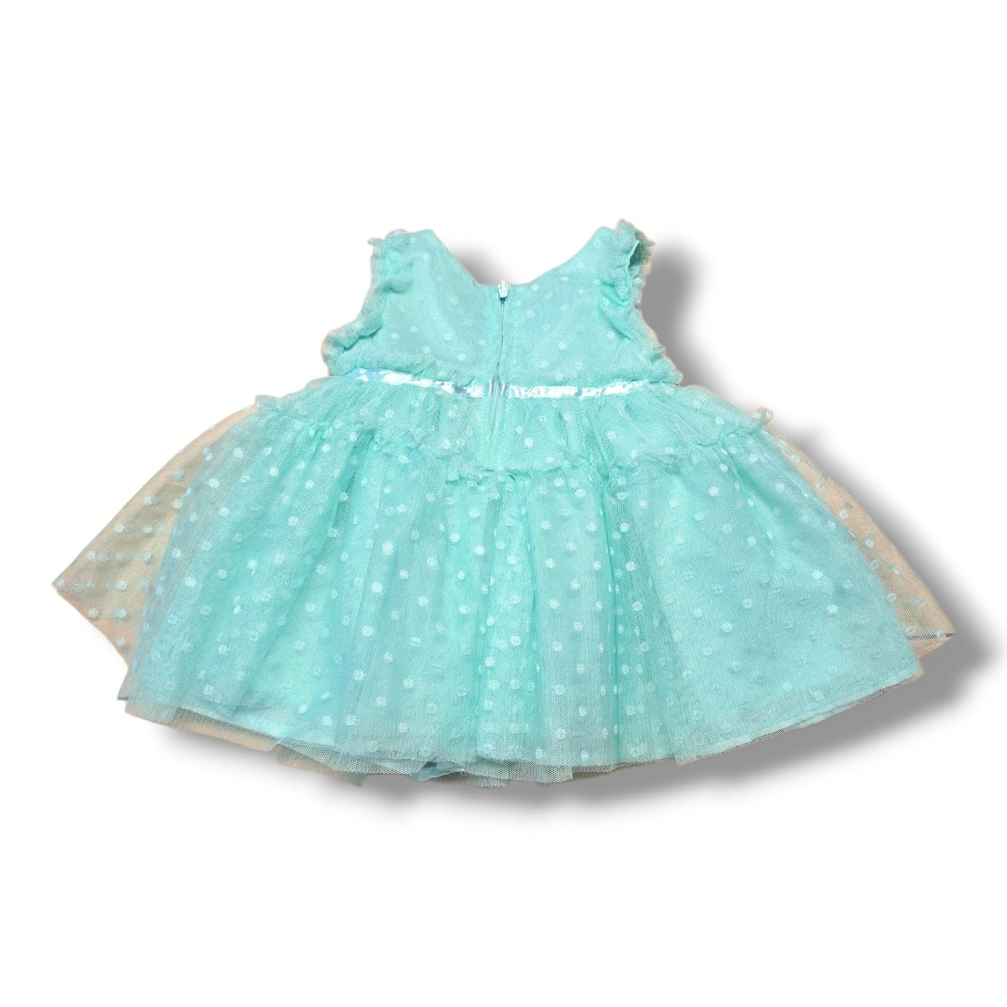 George | 0/3M | Dress | Pre-loved Quality