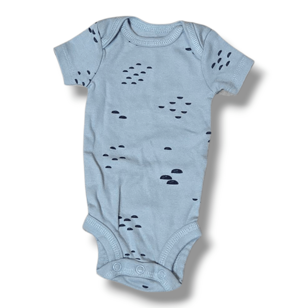 The Simple Joy's By Carters | Preemie | Pre-Loved Quality