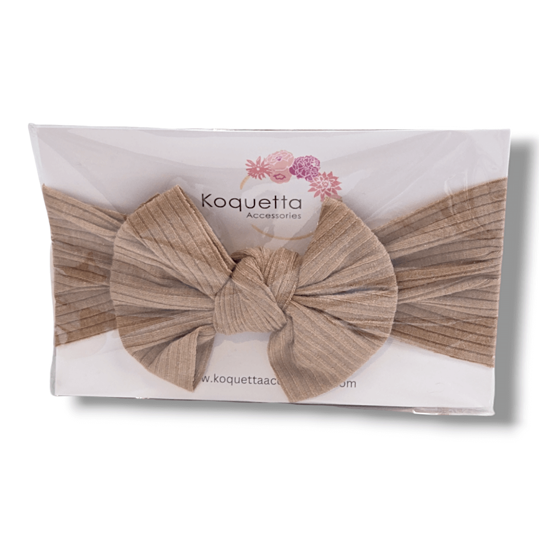 Koquetta Headband – New Condition