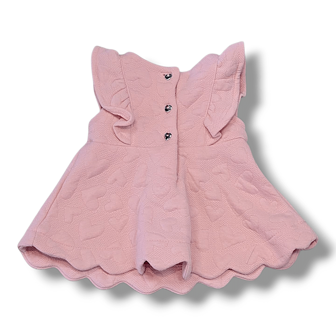 Issac Mizrahi | 0/3M | Dress | Pre-Loved Quality